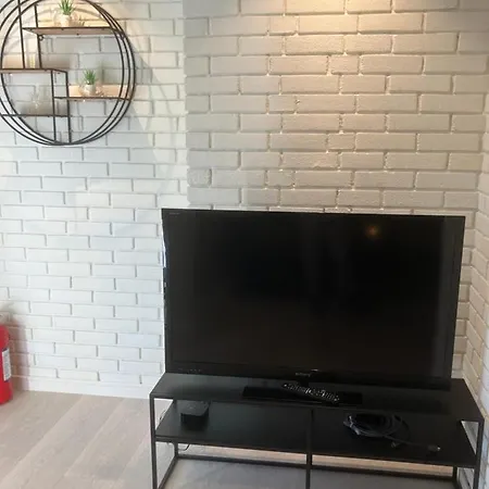 Apartamento Koselig, Nyoppusset Leilighet