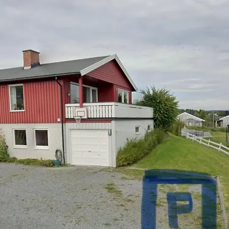 Koselig, Nyoppusset Leilighet Apartamento Gjøvik